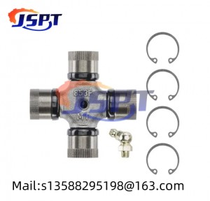 Universal joint bearing universal joint cross  UJT853/22.2*73.9mm