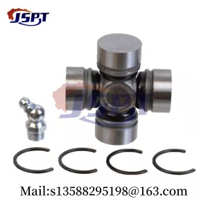 Universal joint bearing universal joint cross  UJT861/23.8*38.1mm