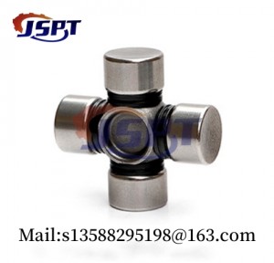 UJR-5320 Unxin Universal Joint U-JOINT Cross Bearing Manufacturer UJR-5320 28*37.2*68mm cross joint bearing
