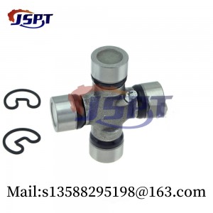 Universal joint bearing universal joint cross  UJT353/27*81.73mm