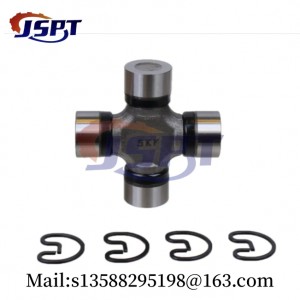 Universal joint bearing universal joint cross  UJT379/27*81.75mm
