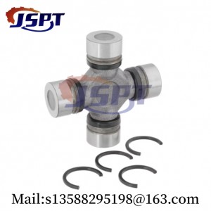 UJT492/27*60.32mm  universal joint cross bearing cardan joint