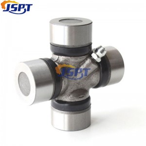 OEM High Quality Vehicle Universal Joint Suppliers –  Universal Joints Cross Joints – Jinsai