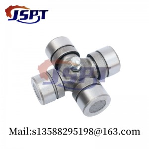 universal joint Z34607 U-JOINT cross bearing Manufacturer Z34607 28*42*72mm universal cross joint bearing
