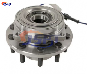 Manufacturer Customized HUB439 Wheel Hub BearingAssembly Wheel Bearing and Hub Assemblies For F OR D