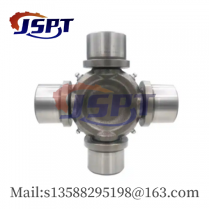 w5600 55*120mm China Made Cross Bearing Universal Joints For Auto Parts With Durable Quality