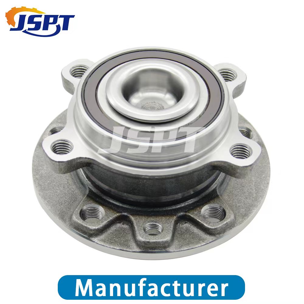 China ODM Right Rear Hub Assembly Manufacturer –  51943307 68246620AA JEEP Wheel Hub Bearing Unit – Jinsai