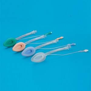Laryngeal Mask Airway for Single Use
