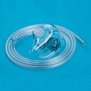 Best quality Laryngeal Mask Airway Factory - Oxygen Mask – Kangyuan