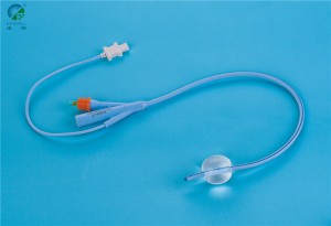 Do you know these uses of silicone catheters?