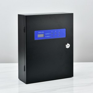 PriceList for China Single Phase Zbk Smart Pump Controller