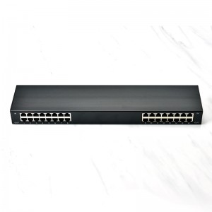 100% Original China Rack Mounted UPS with Low Voltage Protection and Cold Start