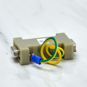 Leading Manufacturer for China 3 Pin PA Blue Levers 450V 32A Push in Quick Connectors
