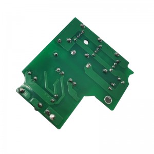 Multiple USB 5 volt 2.4A Wall Gan Mobile Charger PCB Board Charging Module