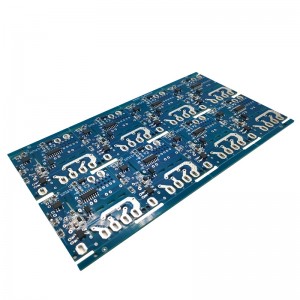 10 Years PCB & PCBA Factory, PCB SMT DIP Electronic Components Assembly