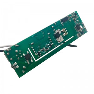 20W PD +18W QC Mobile Charger USB Quick Charge module