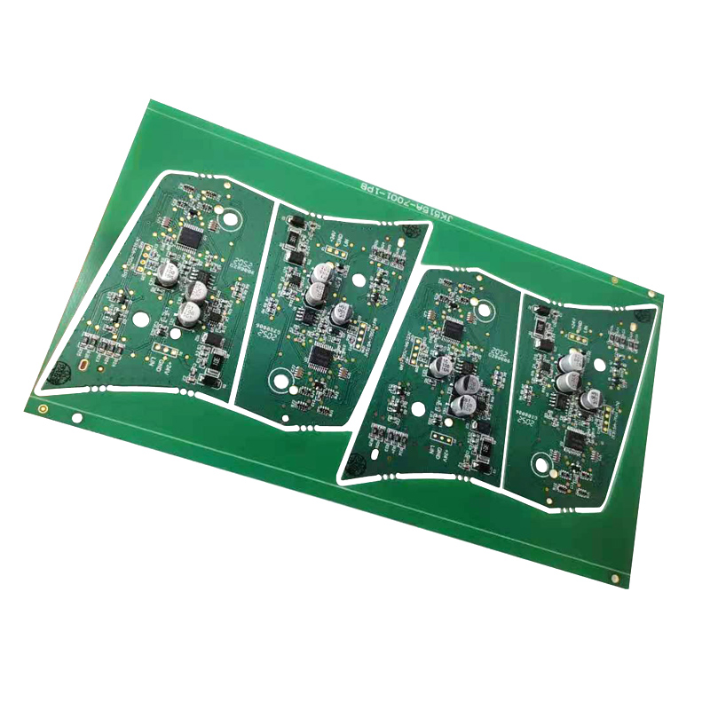 Pcb Board Components Sourcing SMD Service SMT Assembly Featured Image