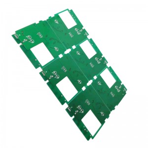 One Stop Service SMD SMT Electronic Circuits Board Assembly Services PCBA