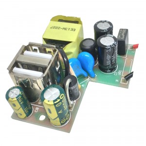 5v 2a 2 amp charging module charger pcb
