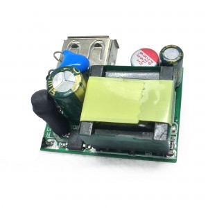 5V 2A USB Charging Module Mobile Charger PCB