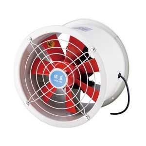 Manufacturer for China Automobile Condensing Fan Axial Fan Ventilation Fan Industrial Fan Exhaust Fan