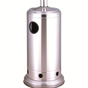 Gas Patio Heater For Outdoor Use