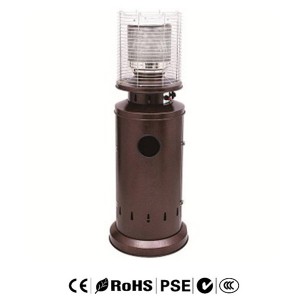 100% Original Indoor Patio Heater - Multi-function Gas Heater – Wenling Huwei