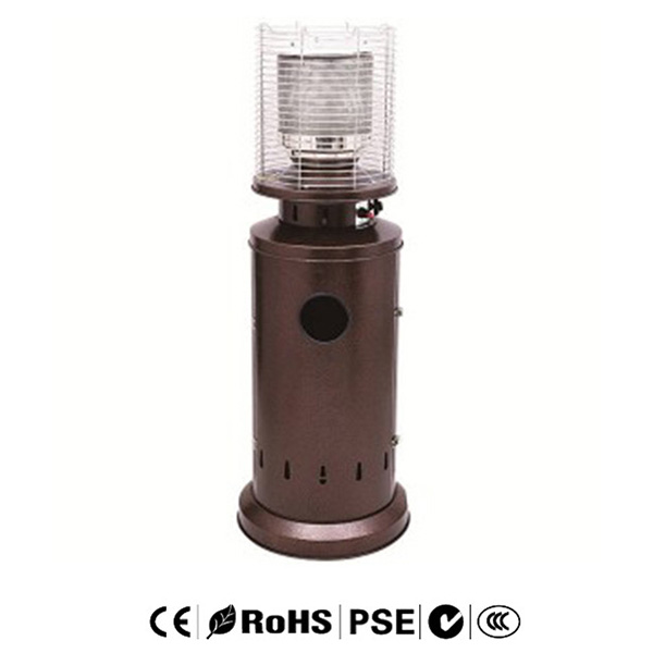 OEM/ODM Manufacturer Induction Patio Heater - Multi-function Gas Heater – Wenling Huwei