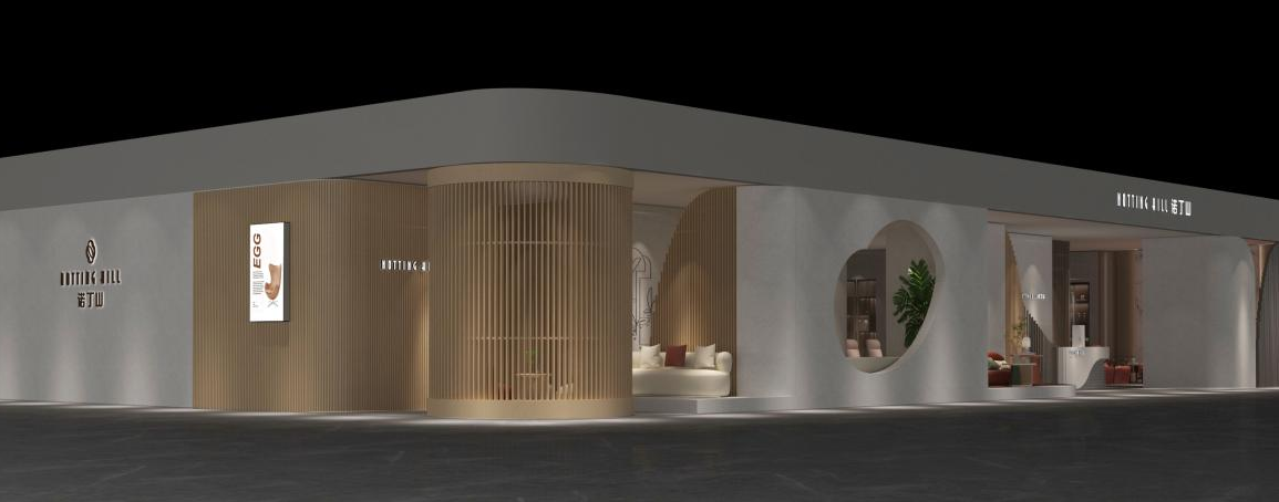 CIFF-Moai om dy te moetsjen-Notting Hill Furniture