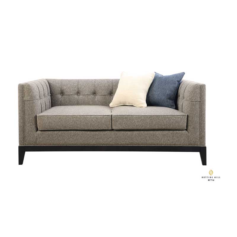 Buy Best Symmetrical Sectional Sofa Factory –  Modern Living Room Fabric Sofa Set – Notting Hill Furniture