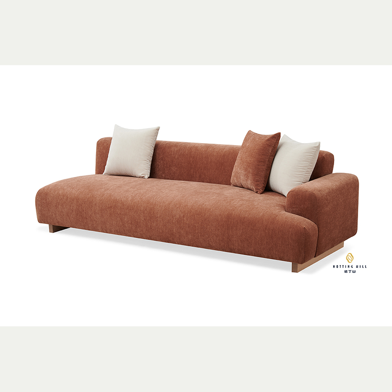 Nouvo versatile Customizable Sofa