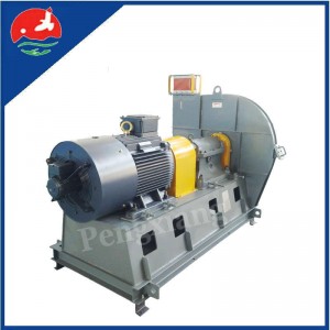 Visokotlačni centrifugalni ventilator serije 8-09, 9-12