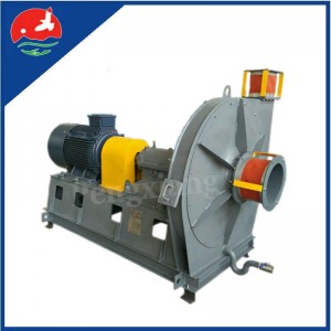 8-09, 9-12 series High pressure centrifugal fan