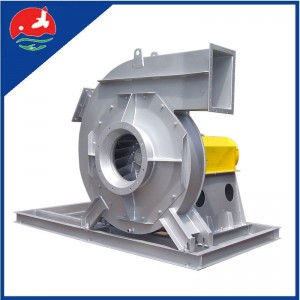 9-19,9-26 series High pressure centrifugal fan