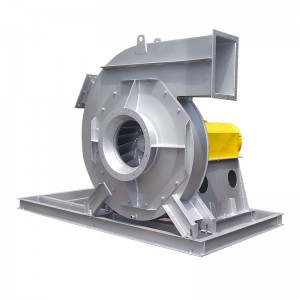 Visokotlačni centrifugalni ventilator serije 9-19,9-26