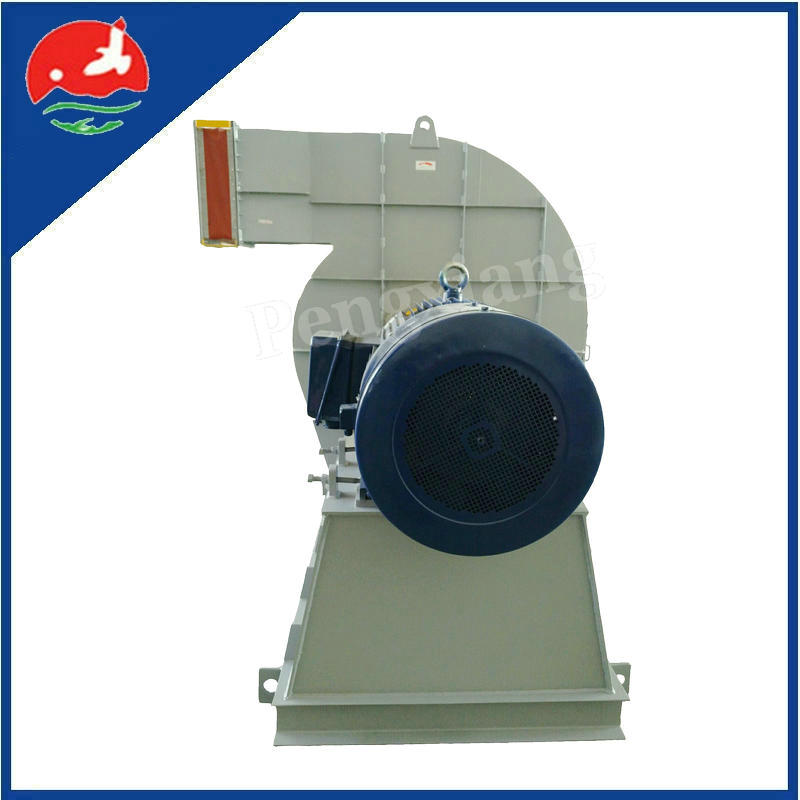 9-28 series high pressure centrifugal fan (1)