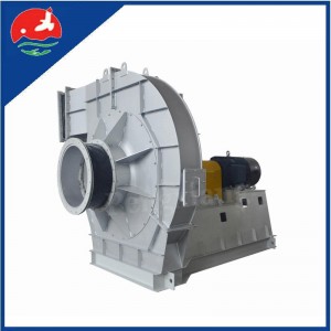 Ventilateur centrifuge haute pression série 9-28