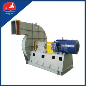 9-28 series high pressure centrifugal fan