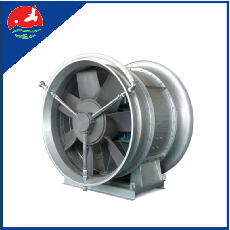 PENGXIANG DTF series direct connected axial flow fan