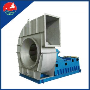 G4-73, Y4-73 series Centrifugal induced draft fan for boiler