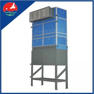 LBFR-10 serija zidne (vruće) ventilatorske jedinice