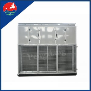 Unidade de ventilador tipo parede (quente) Série LBFR-50