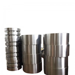 Cold-formed Steel Roll Mold Spare parts for cold forming steel pipe machine