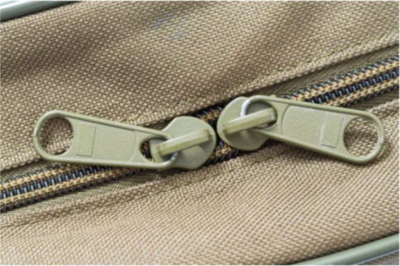Unveiling the Secrets Behind High-Quality Nylon Zippers