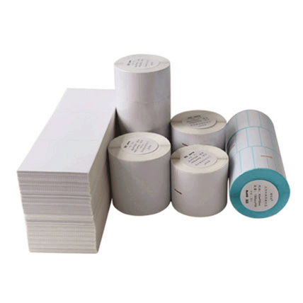 Factory directly supply Flexo Label Printer - Memjet Matt Paper  – Shawei