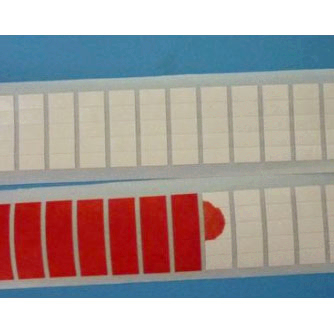 Factory Supply Food Label - Water Contact Indicator Tapes – Shawei