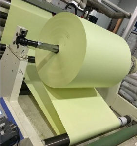 Signwell SW-SWWY80 Glassine Paper and Silicone Coated Release Paper in Roll