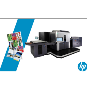 Wholesale Pvc Card Printer - HP Indigo & Laser double-side glossy white PET  – Shawei