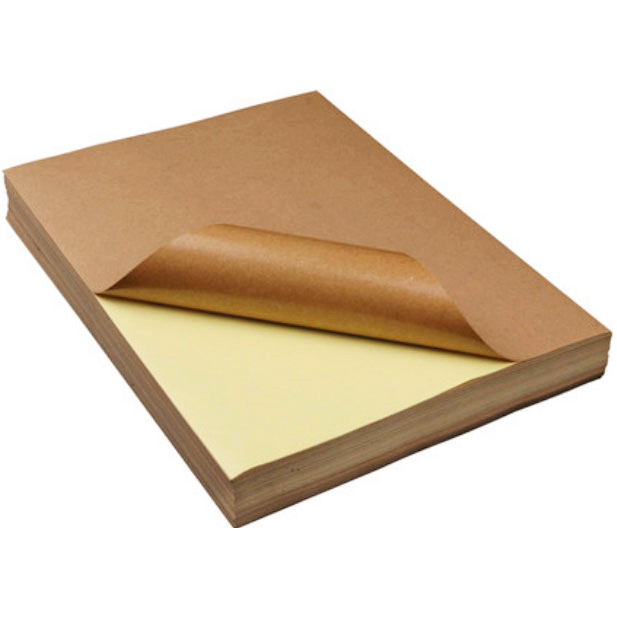 Reasonable price Coated Paper - Craft Paper – Shawei