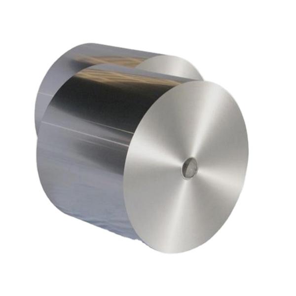 Good User Reputation for Pvc Plastic Film - Aluminum Foil Roll Aluminum Foil Roll Food Grade Disposable Aluminum Paper – Shawei